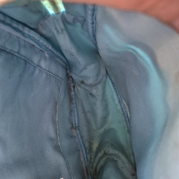 Disney Loungefly Alice in Wonderland Mini Backpack - Picture 5 of 5